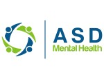ASD Mental Health Chair logo